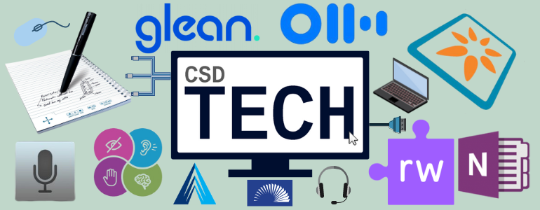 CSDTech-Banner